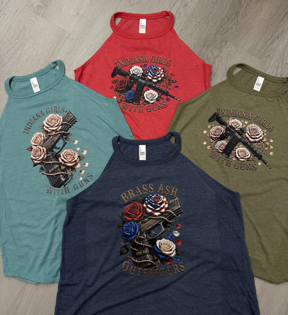 Available colors